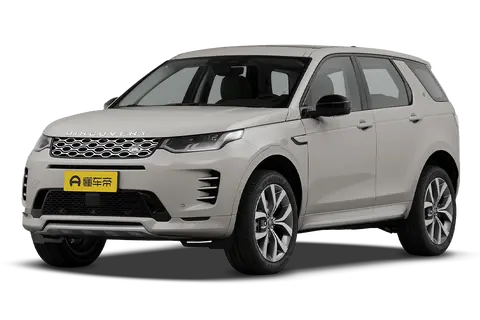 Land Rover FaXianYunDong
