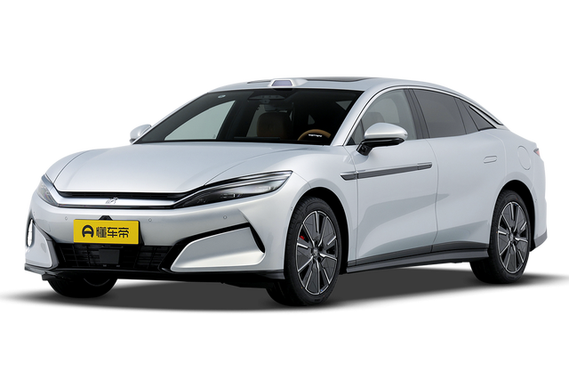 BYD Han L DM 19.28-24.28 — миниатюра 2