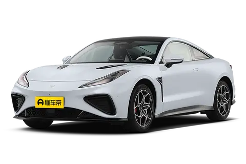 Neta GT