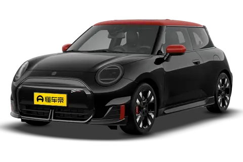 EV MINI JCW
