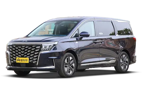 RuiFeng RF8 PHEV