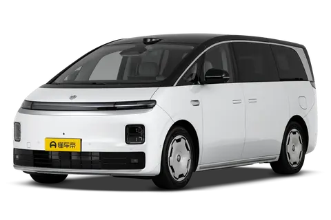 Leapmotor D99