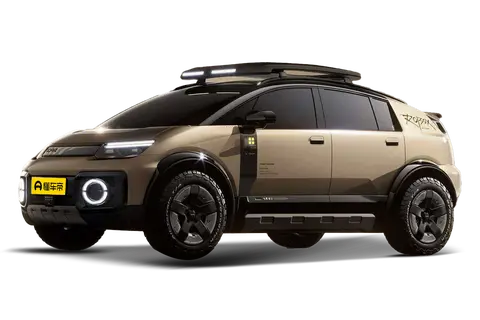 iCAR ROBOX