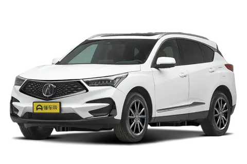 Acura RDX