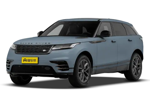 Land Rover LanShengXingMai