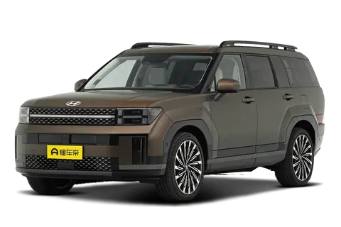 Hyundai ShengDa