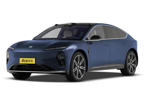 NIO ET9
