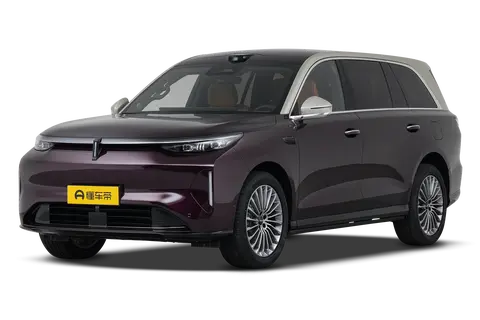 WEY V9X PHEV