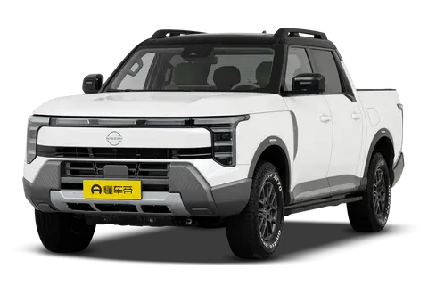 FengTan Frontier Pro PHEV