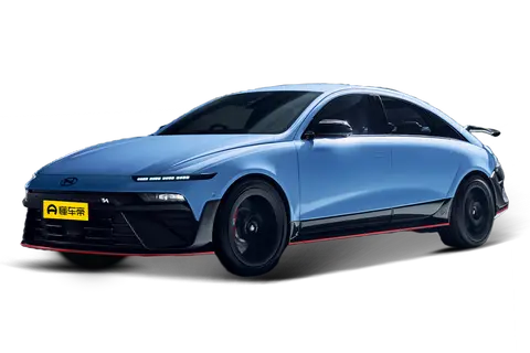 IONIQ 6 N(IONIQ 6N)