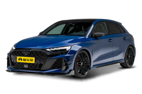 ABT RS 3