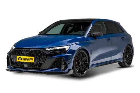 ABT RS 3