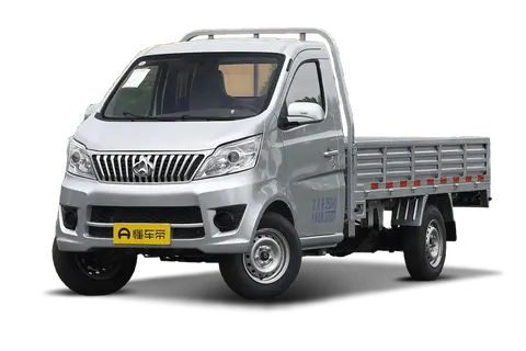 ShenQi T10 EV