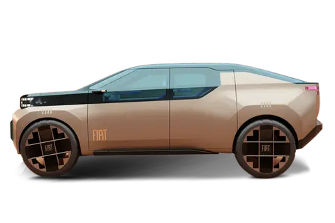 Fastback Concept