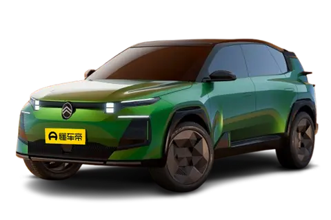 C5 AIRCROSS Concept