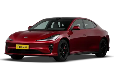 IM Motors L6