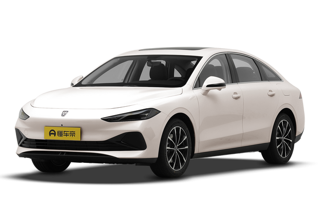 Roewe D7 DMH 7.98-9.98 — миниатюра 2