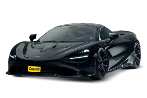 Novitec McLaren 750S