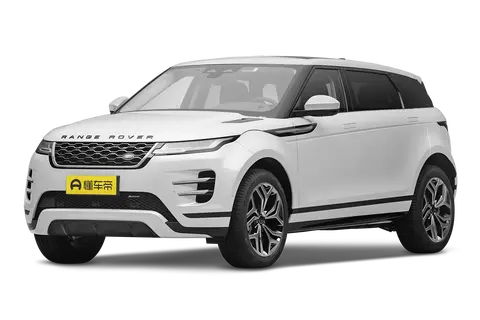 LanShengJiGuang PHEV