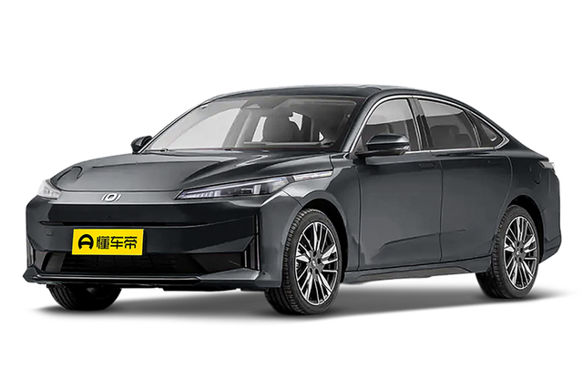 Changan Qiyuan A05 7.89-10.39 — миниатюра 2