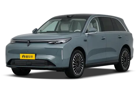 WEY V8X PHEV