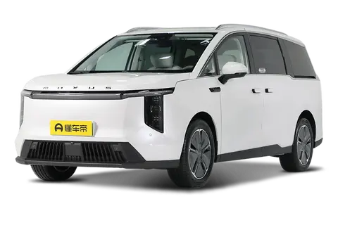 DaJia 7 EV