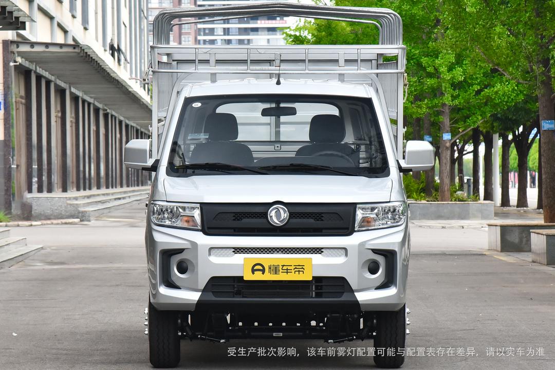 Dongfeng D71 2026, фото 2