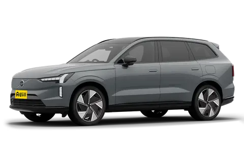 Volvo EX90