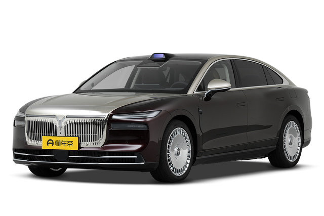 Voyah Zhiguang L 27.99-30.99 — миниатюра 2