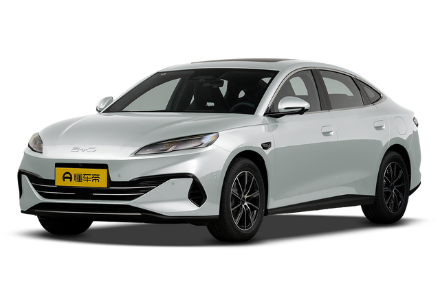 BYD Seal 06DM 9.18-13.18 — миниатюра 2