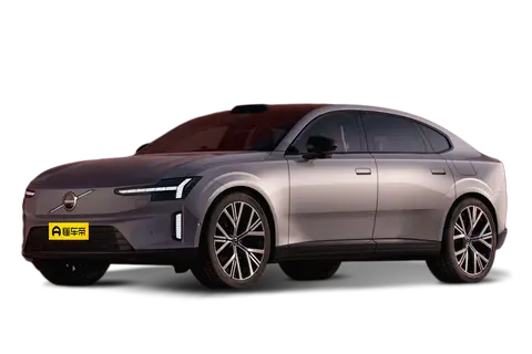 Volvo ES90 Overseas