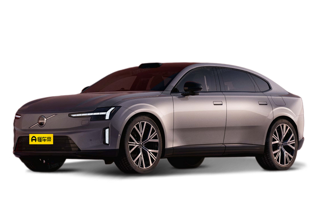 Volvo ES90( )