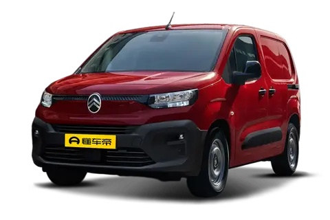 ë-Berlingo