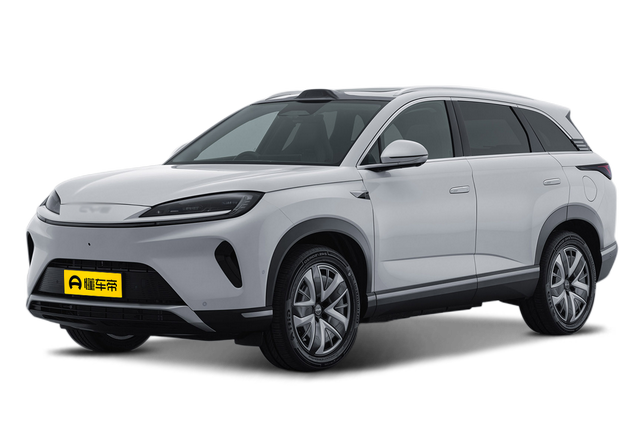 BYD Sea Lion 07DM 16.98-20.58 — миниатюра 2