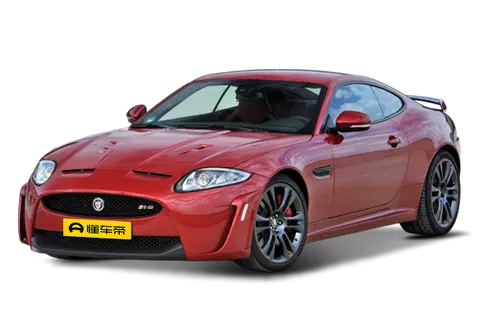 Jaguar XK