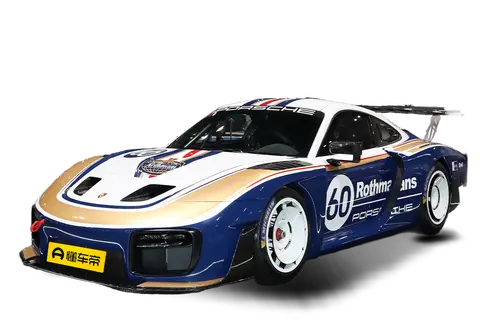 Porsche 935