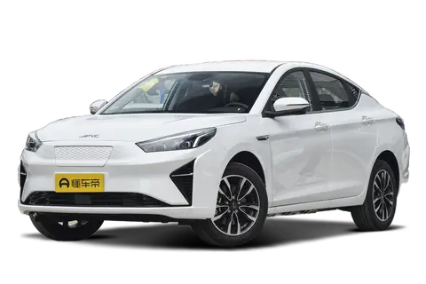 JAC AiPao
