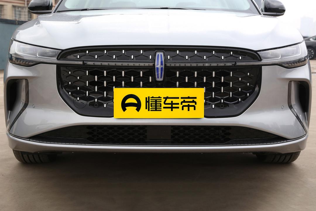 Lincoln Z 2026, фото 9