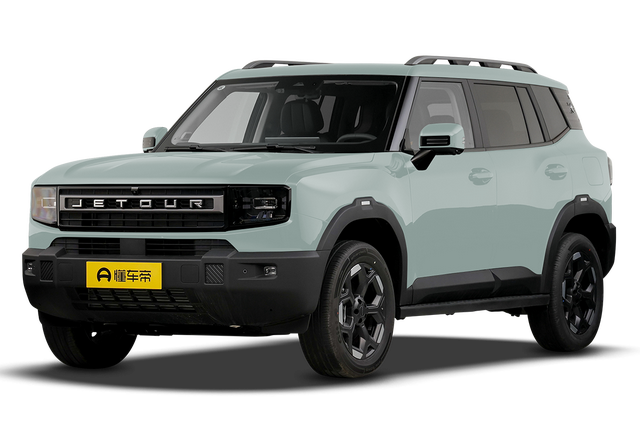 Jetour Freeer 10.49-13.49 — миниатюра 2