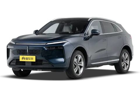 MoKa PHEV