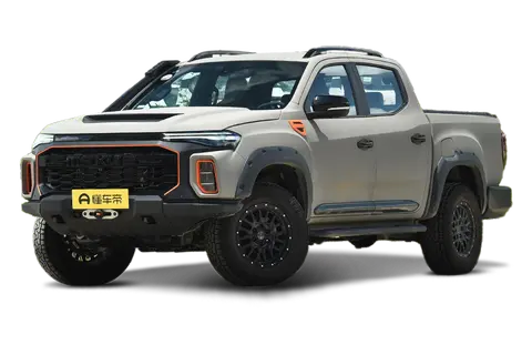 MAXUS XingJiNiuMoWang
