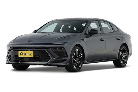 Hyundai SuoNaTa