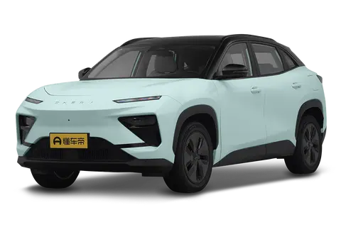 Chery ShuXiangJia
