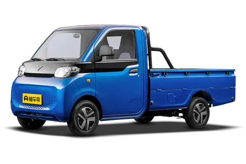 MINI Pickup