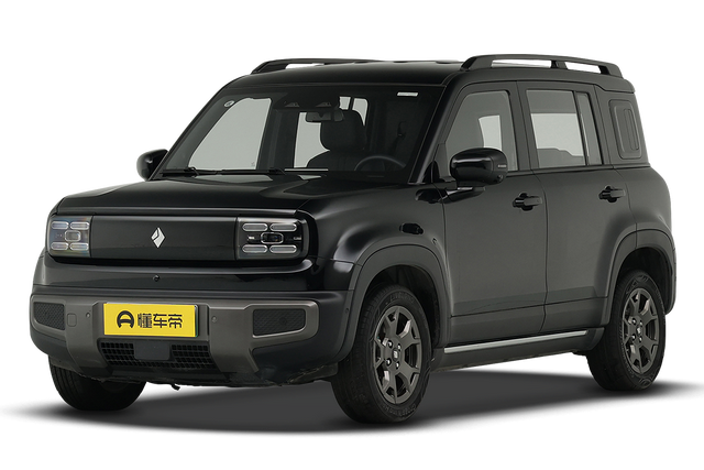 Baojun Yue Plus 7.13-11.68 — миниатюра 2