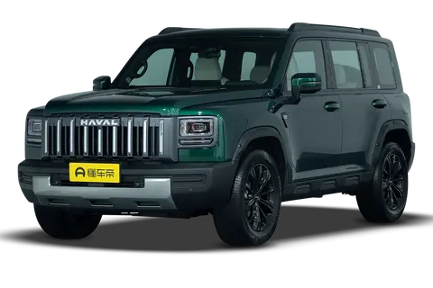 Haval MengLongRanYou