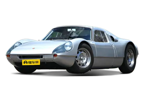 Porsche 904