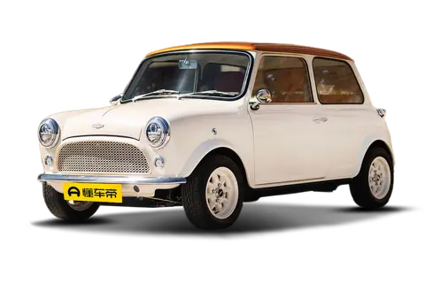 DAVID BROWN MINI EV