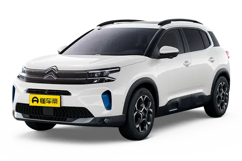 TianYi C5 AIRCROSS PHEV