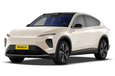 NIO EC7